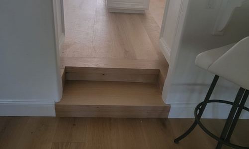 Flooring Installation